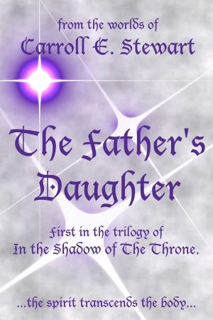 Book cover of The Father's Daughter