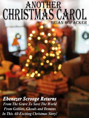 Cover of the book Another Christmas Carol by Horace P Delagarde
