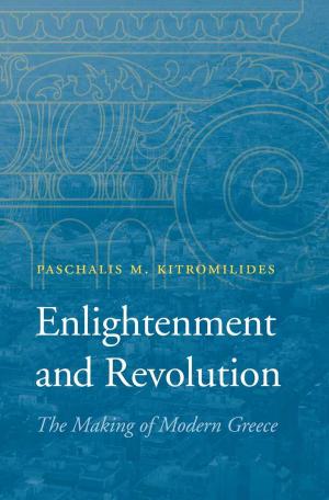 Cover of the book Enlightenment and Revolution by Yiching Wu Wu