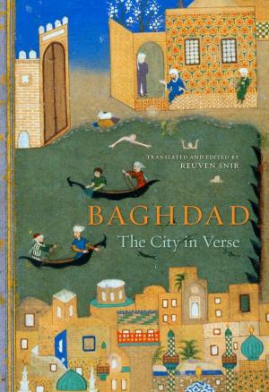 bigCover of the book Baghdad by 