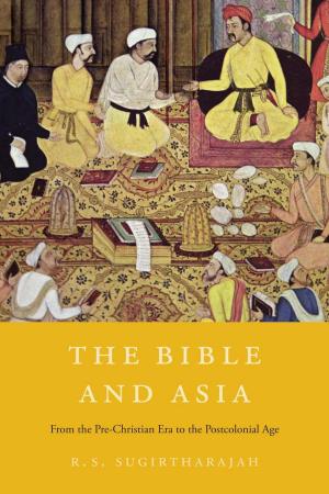 Cover of the book The Bible and Asia by Isabel Hofmeyr