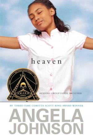Cover of the book Heaven by Indra Sinha