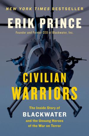 Cover of the book Civilian Warriors by Emiliano Ponzi