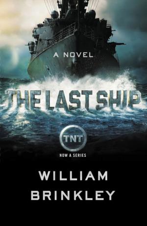 Cover of the book The Last Ship by James Allen