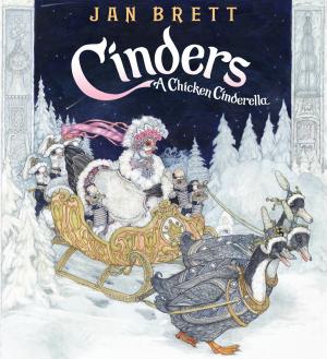 Cover of the book Cinders by Carolyn Keene
