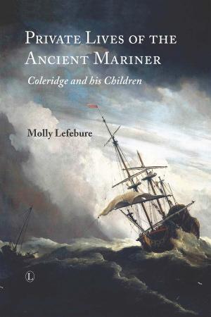 Book cover of Private Lives of the Ancient Mariner
