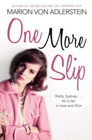 Cover of the book One More Slip by Abigail Bray, Elizabeth Reid Boyd
