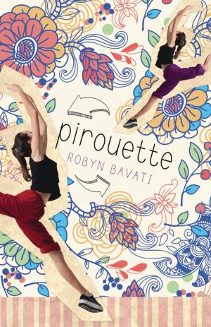 Cover of the book Pirouette by Cynthia Reeg