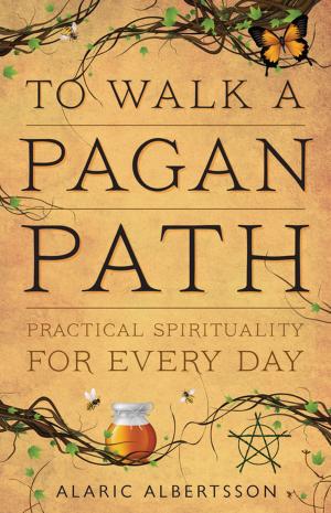 Cover of the book To Walk a Pagan Path by Silver RavenWolf