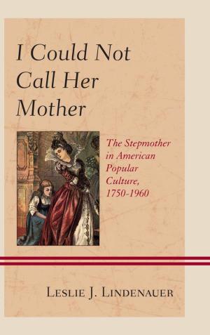 Cover of the book I Could Not Call Her Mother by Roxane Richter, Thomas Flowers, Elias Bongmba