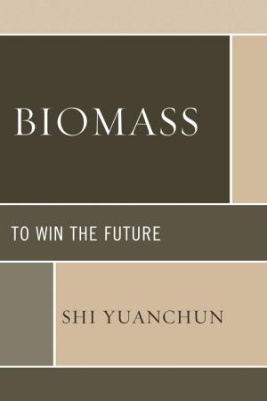 Cover of the book Biomass by Adam Barkman, Ashley Barkman, Nancy Kang
