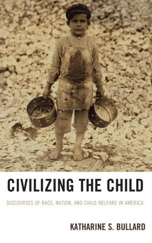Cover of the book Civilizing the Child by Vincent Zandri