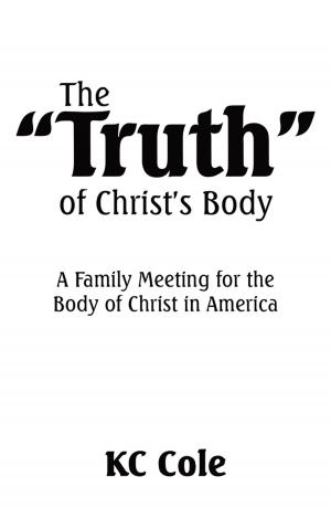 Cover of the book The Truth of Christ's Body by Jerry Hanks