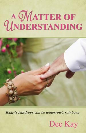 Cover of the book A Matter of Understanding by Shulamit E. Kustanowitz