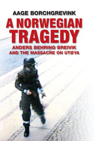 Cover of the book A Norwegian Tragedy by Dennis Jenke
