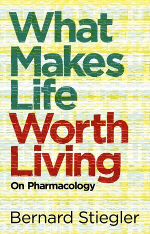 Cover of the book What Makes Life Worth Living by Scott Onstott