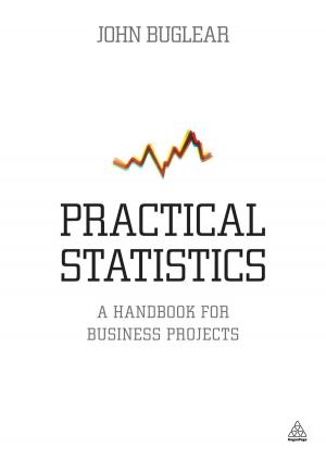 bigCover of the book Practical Statistics by 