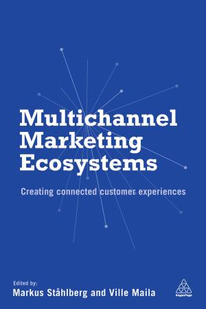 bigCover of the book Multichannel Marketing Ecosystems by 