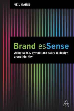 Cover of the book Brand esSense by Shaun Belding