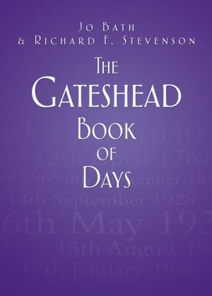 Book cover of Gateshead Book of Days
