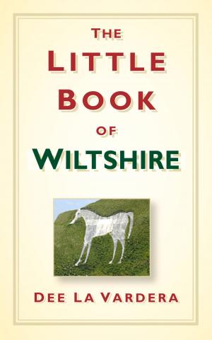 Cover of the book Little Book of Wiltshire by Elizabeth Longford, Rachel Billington