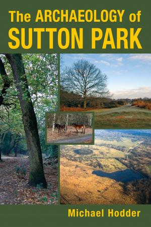 Cover of the book Archaeology of Sutton Park by 