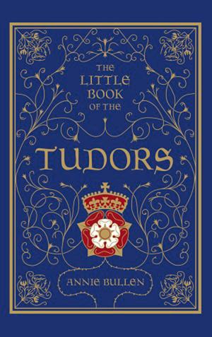 bigCover of the book Little Book of the Tudors by 