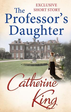 Book cover of The Professor's Daughter