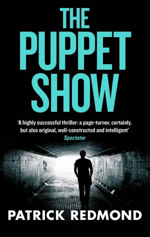 Cover of the book The Puppet Show by Antonia White