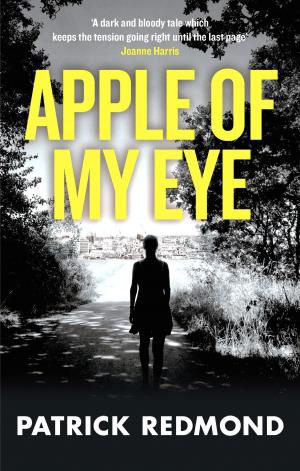 Cover of the book Apple of My Eye by Iain Banks