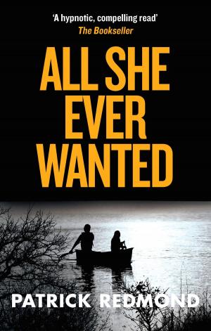 Cover of the book All She Ever Wanted by Maxim Jakubowski