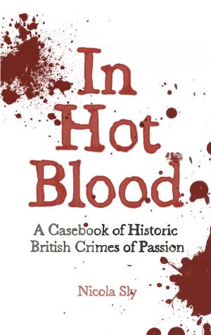 Cover of the book In Hot Blood by Roger Mason