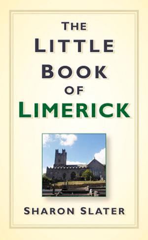 Cover of the book Little Book of Limerick by James Waterson