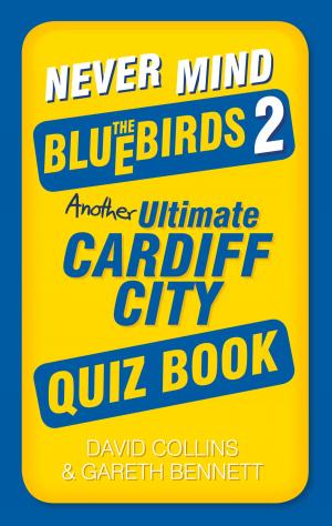 Cover of the book Never Mind the Bluebirds 2 by Warner Shedd