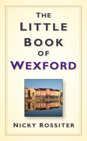Cover of the book Little Book of Wexford by J. D. Davies