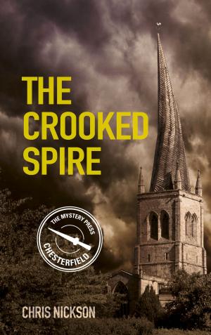 Cover of the book The Crooked Spire by Peter Hill