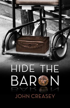 bigCover of the book Hide the Baron: (Writing as Anthony Morton) by 