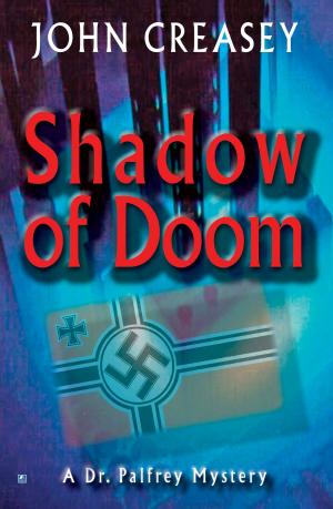 Cover of the book Shadow of Doom by Amanda Brenner