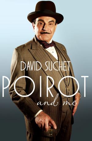 Cover of the book Poirot and Me by John Parker