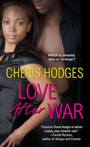 Cover of the book Love After War by Jackie Ashenden