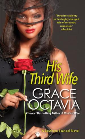 Cover of the book His Third Wife by Rebecca Zanetti