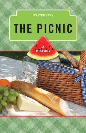 bigCover of the book The Picnic by 