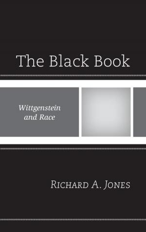 Cover of the book The Black Book by David Bissonnette