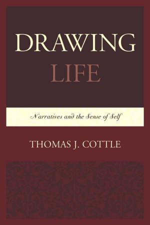 Cover of the book Drawing Life by James C. Humes