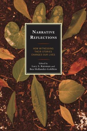 Cover of the book Narrative Reflections by Kosuke Nishitani