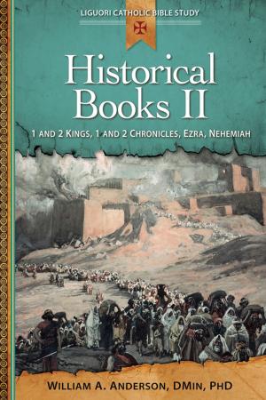 Cover of the book Historical Books II by d'Avila-Latourrette, Victor-Antoine