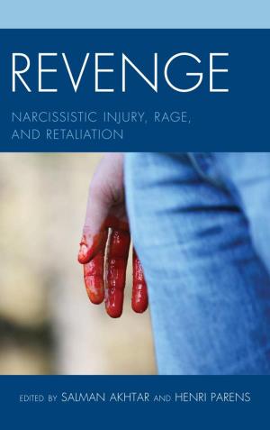 Cover of the book Revenge by Joan Lachkar