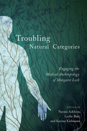 Cover of the book Troubling Natural Categories by Calvin Hollett