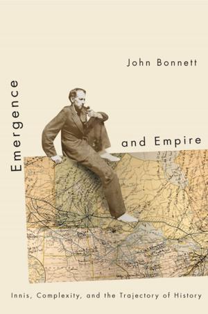 Cover of the book Emergence and Empire by 
