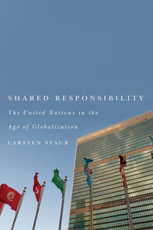 Cover of the book Shared Responsibility by Raymond Breton